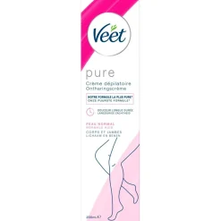 Veet Minima Ontharingsgcrème