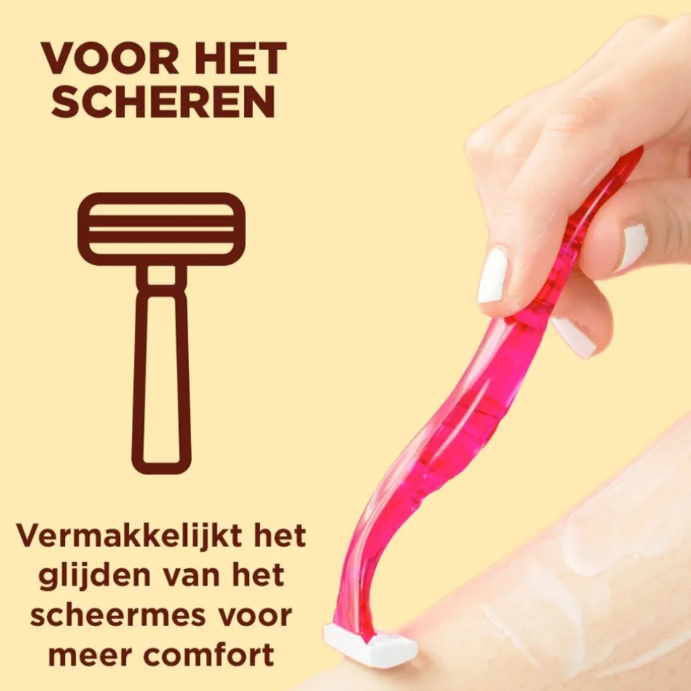 Veet Miraculous Oil