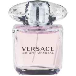 Versace Bright Crystal Eau de Toilette
