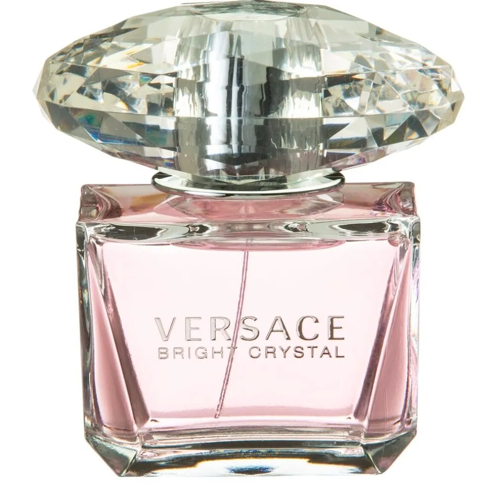 Versace Bright Crystal Eau de Toilette