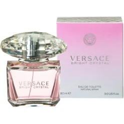 Versace Bright Crystal Eau de Toilette