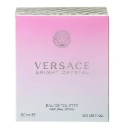 Versace Bright Crystal Eau de Toilette