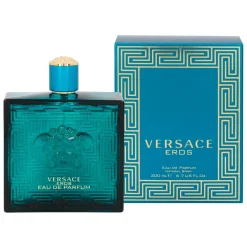 Versace Eros Pour Homme Eau de Parfum