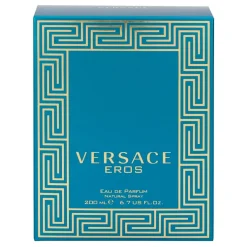 Versace Eros Pour Homme Eau de Parfum