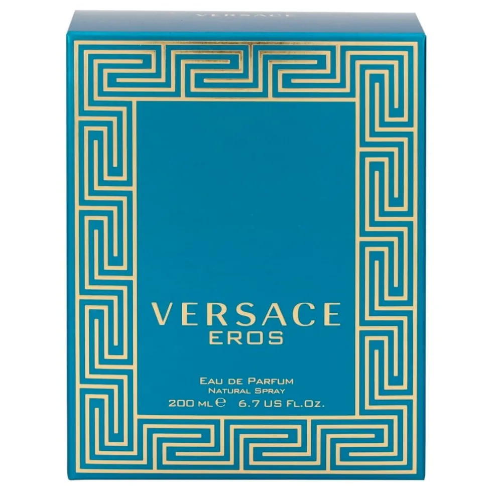 Versace Eros Pour Homme Eau de Parfum