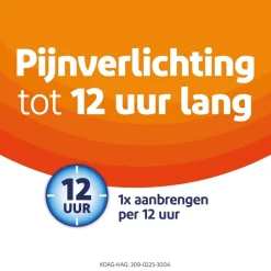 Voltaren Emulgel Extra Sterk 2,32% Gel