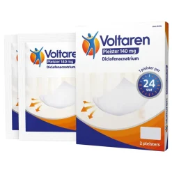 Voltaren Pleister