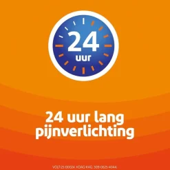 Voltaren Pleister