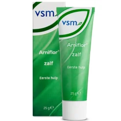 VSM Arniflor Eerste Hulp Zalf