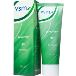 VSM Arniflor Eerste Hulp Gel