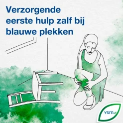 VSM Arniflor Eerste Hulp Zalf