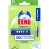 WC Eend Lime Zest Fresh Discs Startpakket
