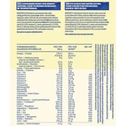 WeCare Forest Fruits Meal Replacement Shake