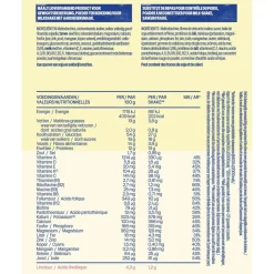 WeCare Strawberry Meal Replacement Shake