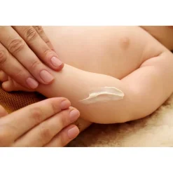 Weleda Baby Calendula Bodymilk