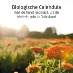 Weleda Baby Calendula Gezichtscrème