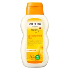 Weleda Baby Calendula Verzorgende Olie