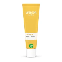 Weleda Cold Cream Gezichtscrème