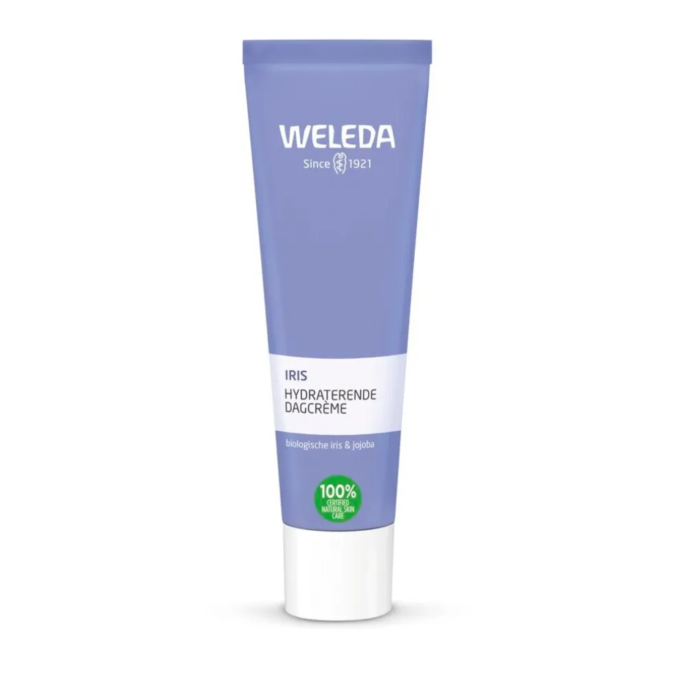 Weleda Iris Balancerende Dagcrème