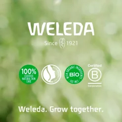Weleda Mama Zwangerschap Body Butter