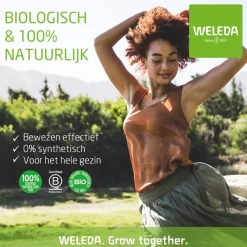 Weleda Sensitive Hydraterende Gezichtscrème