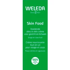 Weleda Skin Food Alles-in-één-Crème
