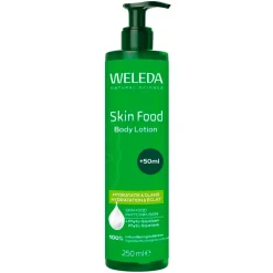 Weleda Skin Food Bodylotion