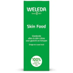Weleda Skin Food Voedende Alles-in-één Crème