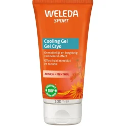 Weleda Sport Cooling Gel