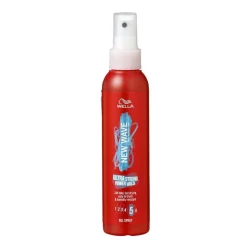 Wella New Wave Ultra Strong Power Hold Haargel Spray