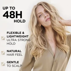 Wella Wellaflex Fullness Volume Hold 5 Haarspray