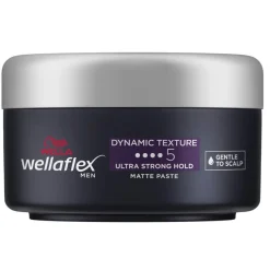 Wellaflex Men Dynamic Texture Matte Paste