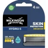 Wilkinson Sword Hydro5 Skin Protection Advanced Navulmesjes