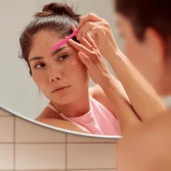 Wilkinson Sword Intuition Perfect Finish Eyebrow Shaper