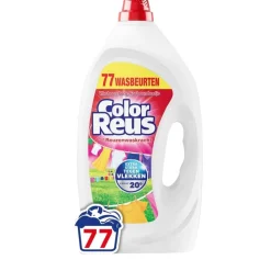 Witte Reus Color Reus Vloeibaar Wasmiddel