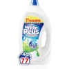 Witte Reus Witte Was Vloeibaar Wasmiddel
