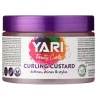 Yari Fruity Curls Curling Custard