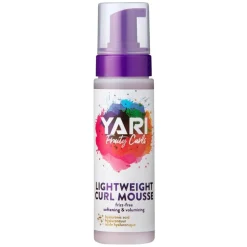 Yari Fruity Curls Mousse