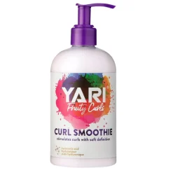 Yari Fruity Curls Smoothie Mousse