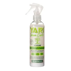 Yari Green Curls Light-Weight Detangler