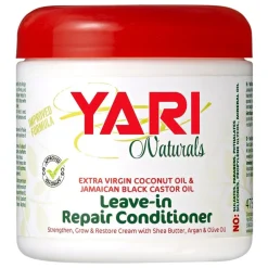 Yari Naturals Repair Leave-in Conditioner