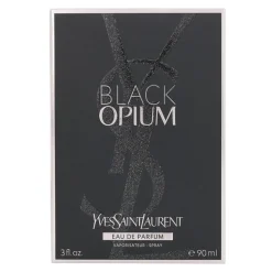 Yves Saint Laurent Black Opium Eau de Parfum