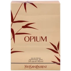 Yves Saint Laurent Opium Pour Femme Eau de Parfum