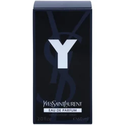 Yves Saint Laurent Y For Men Eau de Parfum