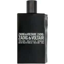 Zadig & Voltaire This Is Him! Eau de Toilette