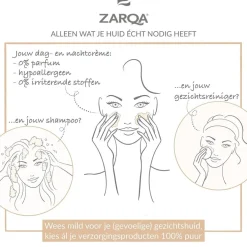 Zarqa Sensitive Bodylotion