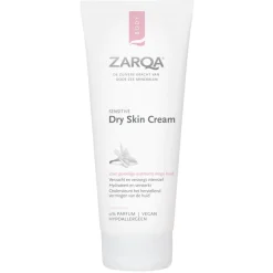 Zarqa Sensitive Dry Skin Cream