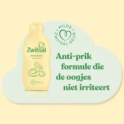 Zwitsal Baby & Kids Essentials Geschenkset