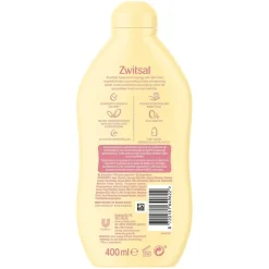 Zwitsal Baby Bodylotion