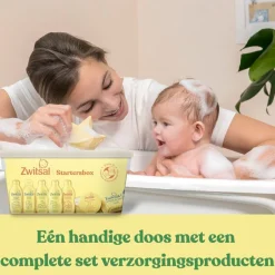 Zwitsal Baby Startersbox